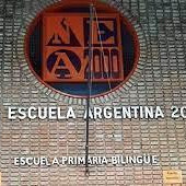 Escuela Argentina 29