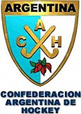 Confederación Argentina de Hockey